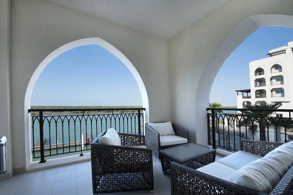 Eastern Mangroves Suites By Jannah Abou Dabi Émirats arabes unis