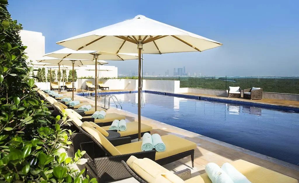 Eastern Mangroves Suites By Jannah Abou Dabi Appart hôtel
