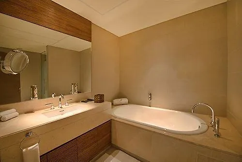 Eastern Mangroves Suites By Jannah Abou Dabi Appart hôtel