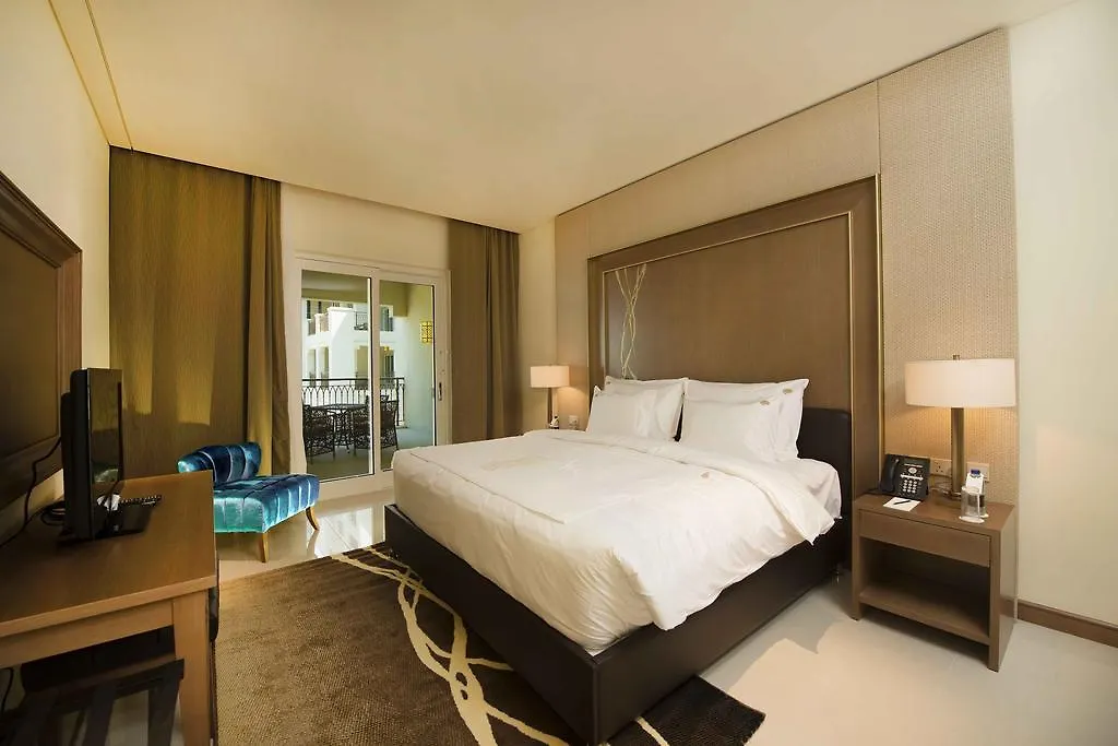 Appart hôtel Eastern Mangroves Suites By Jannah Abou Dabi