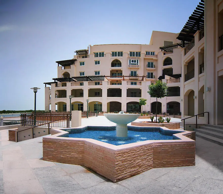 Eastern Mangroves Suites By Jannah Abou Dabi