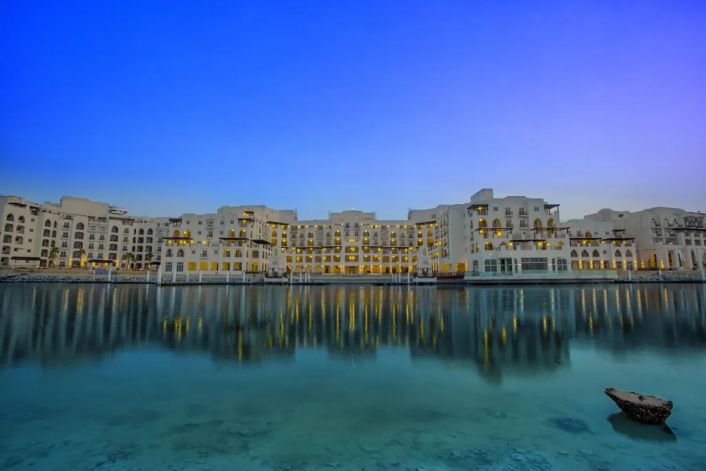 Eastern Mangroves Suites By Jannah Abou Dabi 5*,  Émirats arabes unis