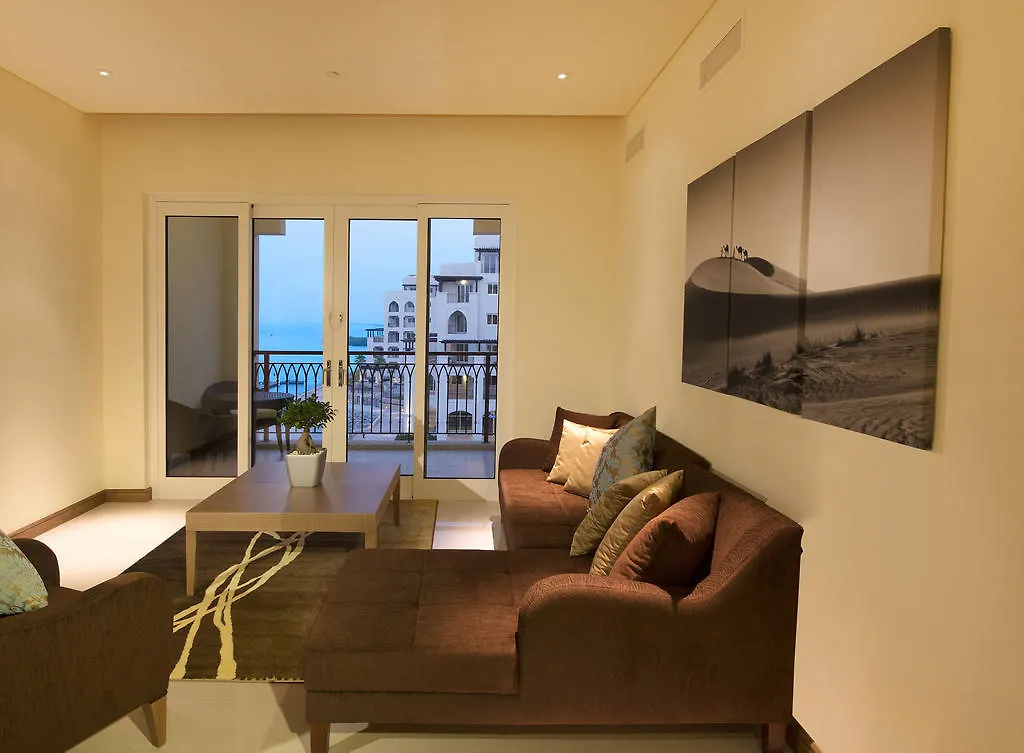 Eastern Mangroves Suites By Jannah Abou Dabi