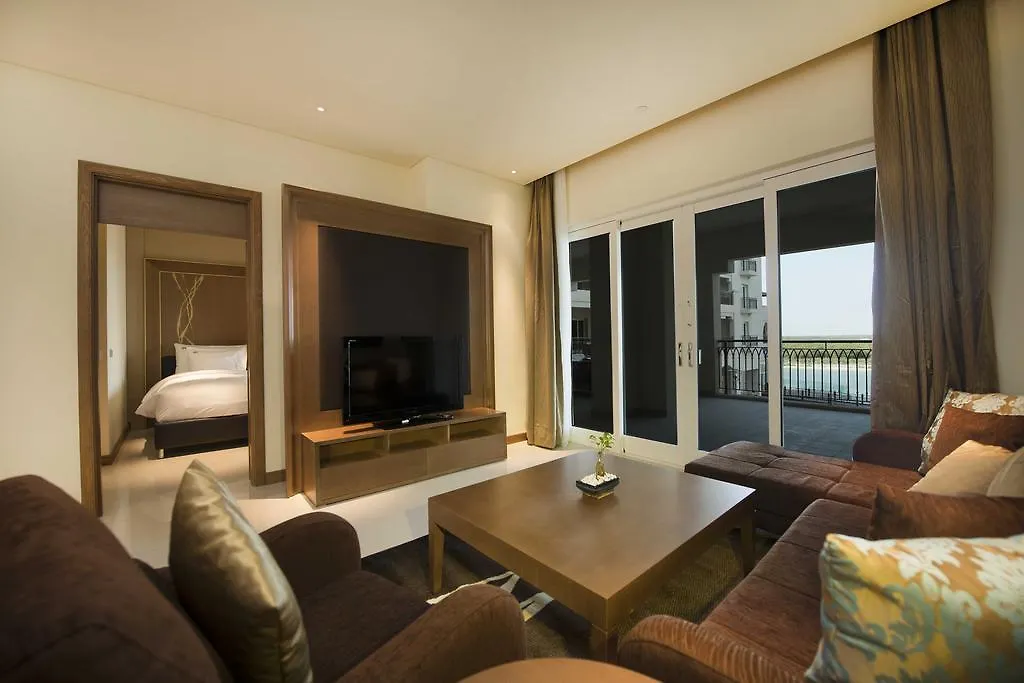 Eastern Mangroves Suites By Jannah Abou Dabi