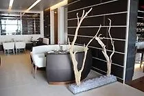 ***** Appart hôtel Eastern Mangroves Suites By Jannah Abou Dabi Émirats arabes unis