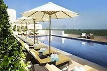 Eastern Mangroves Suites By Jannah Abou Dabi 5*,  Émirats arabes unis