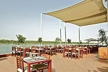 Appart hôtel Eastern Mangroves Suites By Jannah Abou Dabi